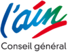Logo département Ain
