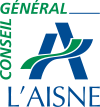 Logo département Aisne