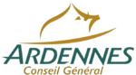 Logo département Ardennes
