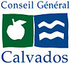 Logo département Calvados