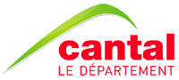 Logo département Cantal
