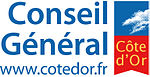 Logo département Côte-d'Or