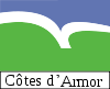 Logo département Côtes-d'Armor