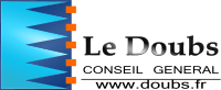 Logo département Doubs
