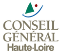 Logo département Haute-Loire