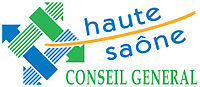 Logo département Haute-Saône