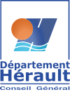 Logo département Hérault