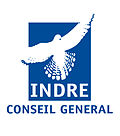Logo département Indre