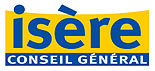 Logo département Isère