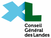 Logo département Landes