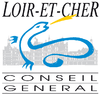 Logo département Loir-et-Cher