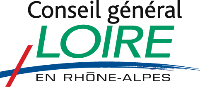Logo département Loire