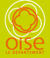 Logo département Oise
