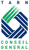 Logo département Tarn