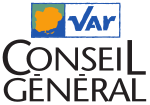 Logo département Var