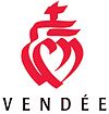 Logo département Vendée