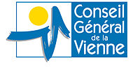 Logo département Vienne