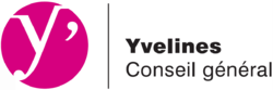 Logo département Yvelines