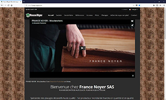 France Noyer SAS